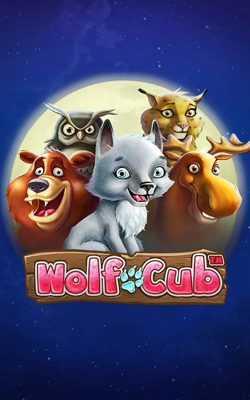 Wolf Cub