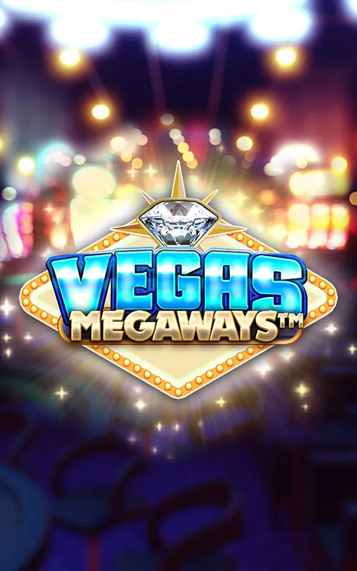 Vegas Megaways